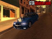 Download: BMW 320i E36 ///M-Pack '97 | Author: ikey07