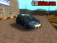 Download: VW Golf V R32 Tunable '05 | Author: ikey07