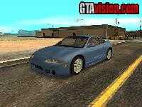 Download: Mitsubishi Eclipse GS-T '96 v2 | Author: ikey07