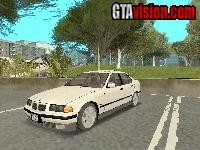 Download: BMW 320i E36 '94 | Author: ikey07