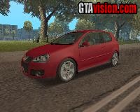 Download: VW Golf V GTI '06 | Author: ikey07