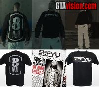 Download: Sefyu T-Shirt | Author: polodave