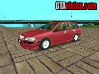 Download: Volvo V40S Touring | Author: Wichur; converted by: GTAMAN