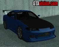 Download: Nissan Silvia S15 Tunned | Author: DRIFT KING