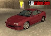 Download: Acura Integra Type-R | Author: ikey07