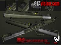 Download: GRIM's M72 LAW (Light Anti-Tank / Anti-Armor Weapon) | Author: GRIM