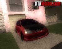 Download: Honda Civic Type-R Supralov3r Style | Author: supralov3r