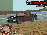 Download: Mazda RX7 (Drift Style) | Author: King George