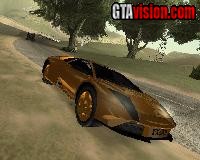 Download: Lamborghini Murcielago LP640 | Author: EA; KOOLBOY