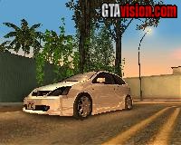 Download: Honda Civic Type R | Author: Tom2