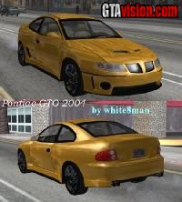 Download: Pontiac GTO '04 | Author: White8Man