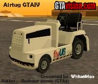 Download: Airtug GTA IV | Author: White8Man