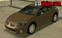 Download: Mitsubishi Eclipse '06 | Author: Juiced 2 (HIN), convert: Andrew_A1