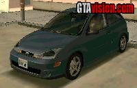 Download: Ford Focus SVT '03 | Author: Juiced 2 (HIN), convert: Andrew_A1