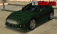 Download: Mitsubishi FTO | Author: Juiced 2 (HIN), convert: Andrew_A1