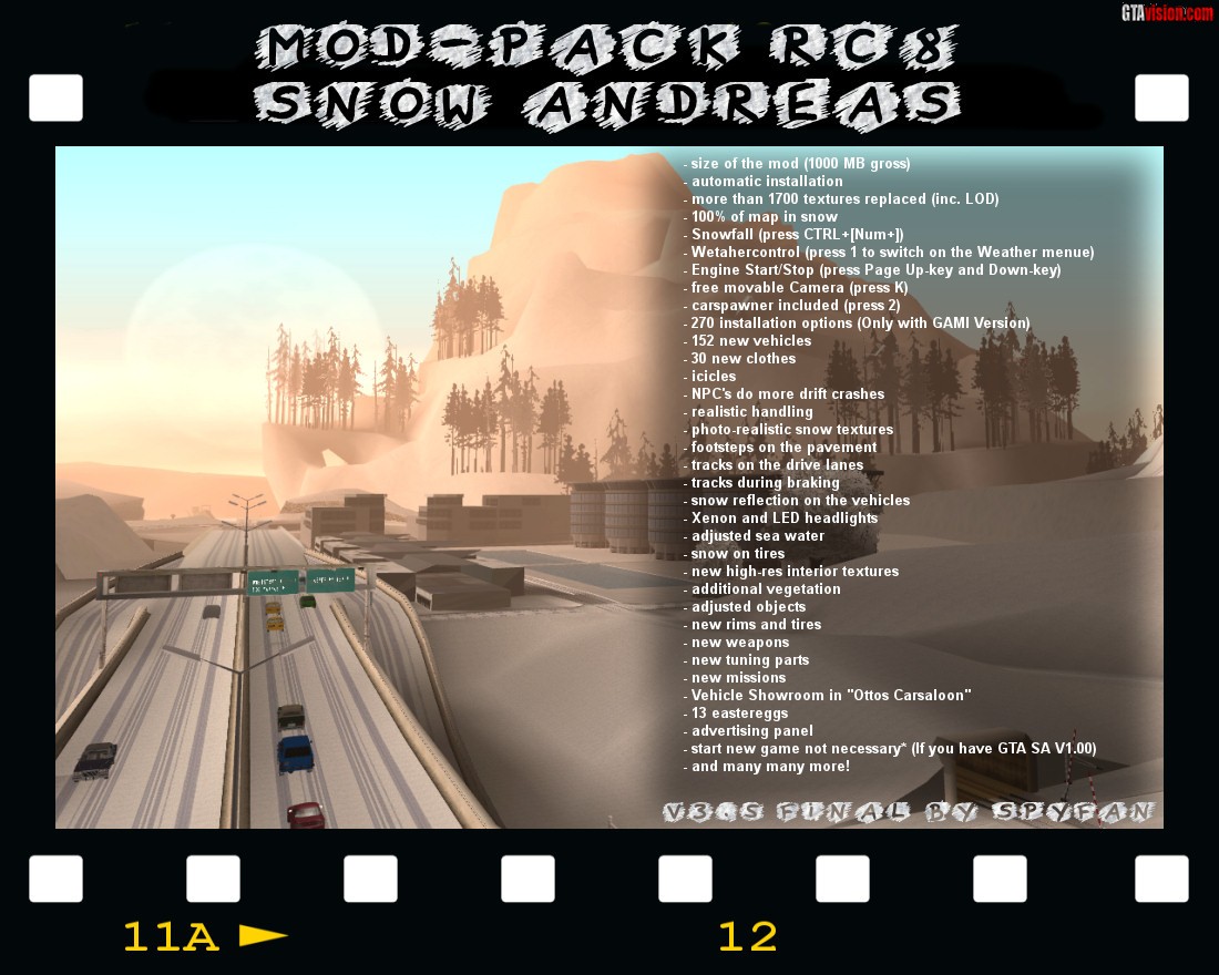 download gta san andreas multiplayer torrent tpb