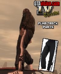Download: Puma Track Pants | Author: r0b