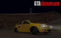 Download: Opel Corsa C '05 Taxi | Author: firestone