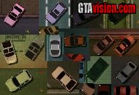 Download: Packet with 23 Cars To GTA2 | Author: Lord Delta Team