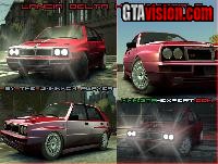 Download: Lancia Delta HF Integrale Dealer's Collection | Author: TheUnknowPlayer