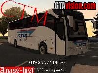 Download: Transport: CTM morocco | Author: ANASS-LOST