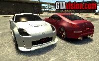 Download: Nissan 350Z Tuning | Author: Crime