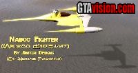 Download: Naboo Fighter | Author: Switch Designs
