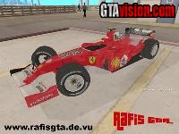 Download: Ferrari Formel 1 | Author: Jack Oneill