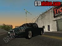Download: Volkswagen Saveiro '98 | Author: JHAcker - Marquinho