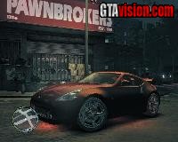 Download: Nissan 370Z Stock | Author: Crime