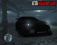 Download: Nissan 370Z Tuning | Author: Crime
