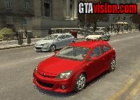 Download: Opel Astra OPC '06 | Author: Serzh