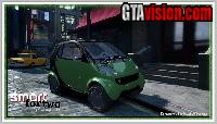 Download: Smart ForTwo | Author: Smokey8808