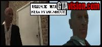 Download: Bruce Willis Skin+New leathe jacket | Author: Dr.Shock