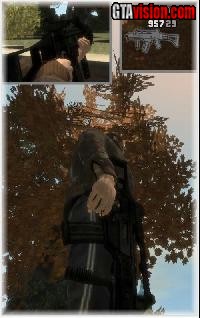 Download: HK G36C | Author: BitaLL