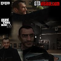 Download: HD Niko Bellic v1.0 | Author: GTAdedan