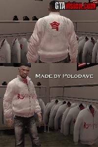 Download: Rivaldi Jacket | Author: polodave