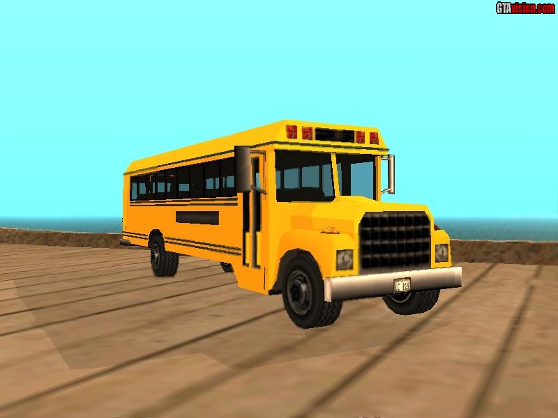 School bus. Bild.php?path=1259637301school1