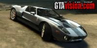 Download: Ford GT v1.0 | Author: HASS