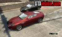 Download: Aston Martin DB9 v2 | Author: tartexs