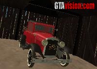 Download: Ford Model A Pickup '30 v1.0 | Author: newuser, HoodRide, StratumX