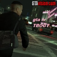 Download: GTAIV TBGOT | Author: Save game 53% complete
