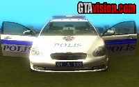 Download: HyundaÄ± Era Police Car | Author: BaseLinE