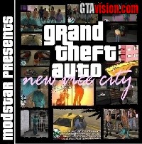 Download: New Vice CIty 2008 | Author: Modstar