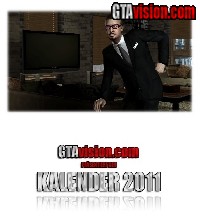 Download: GTAvision.com Kalender 2011 | Author: GTAvision.com