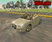 Download: 2005 Audi A4 Convertible | Author: ikey07