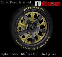 Download: Wheel Mod Paket | Author: ducati996