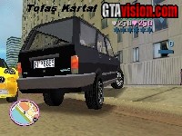 Download: Tofaş Kartal_SLX | Author: Mega Inc. bg&ccedil;