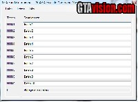 Download: GTA SA Command Shortener 1.6 | Author: zapperpro
