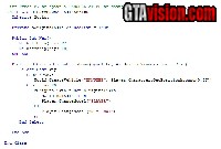 Download: GTAIV .Net Script Hook v1.7.1.7 BETA | Author: HazardX